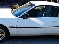 Gebraucht Pontiac Firebird 140 PS (102 kW) 1991 Weiß Coupé