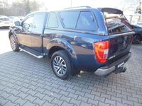 gebraucht Nissan Navara KC 4x4 EU6 S&S N-Connecta *Hardtop * AHK* 1 Hand