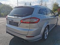 gebraucht Ford Mondeo Turnier Titanium S *2.Hand*