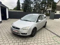 Gebraucht Ford Focus Fun X 109 PS (80 kW) 2007 Other Kombi