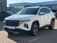 Gebraucht Hyundai Tucson 265 PS (194 kW) 2022 Weiß SUV