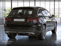 Gebraucht Mercedes GLC300e 320 PS (235 kW) 2021