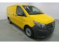 gebraucht Mercedes Vito 110 CDI LANG