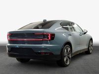 Gebraucht Polestar 2 Pilot 169 kW (231 PS) 2023 Grau Kleinwagen