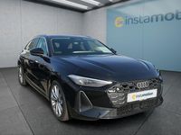 Gebraucht Audi A5 204 PS (150 kW) 2025 Schwarz Kombi