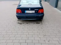 Gebraucht BMW 528 193 PS (141 kW) 1998 Blau Limousine