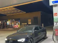 Gebraucht Audi A5 224 PS (164 kW) 2014 Schwarz Coupé