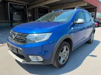 Gebraucht Dacia Sandero Stepway 90 PS (66 kW) 2020 Kleinwagen
