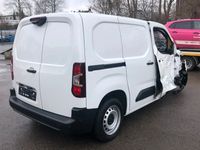 gebraucht Citroën Berlingo Kasten Club M/L1