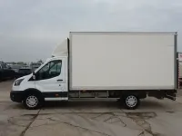 Używany Ford Transit Trend 2023 Andere