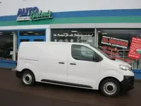Gebraucht Peugeot Expert 120 PS (88 kW) 2023 Weiss Van