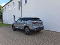 gebraucht Nissan Qashqai Xtr. DIG-T Tekna+ Panorama Bose Sound