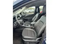 Gebraucht Ford Kuga Titanium X 225 PS (165 kW) 2021 Blau(metallic) SUV