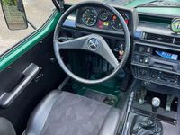 Gebraucht Mercedes G280 120 PS (88 kW) 1993 Grün SUV