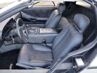 Gebraucht De Lorean DMC-12 132 PS (97 kW) 1981 Grau Coupé