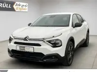 Used Citroën C4 PureTech 131 HP (96 kW) 2024 White SUV