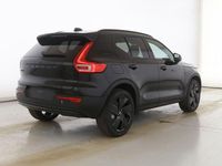 Gebraucht Volvo XC40 Plus 163 PS (119 kW) 2025 Onyx black SUV