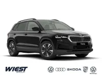Neu Skoda Karoq 150 PS (110 kW) 2026 Schwarzmagic perleffekt SUV