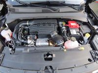 Gebraucht Jeep Compass 131 PS (96 kW) 2024 Schwarz SUV