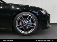 Gebraucht Audi A6 S-Line 231 PS (169 kW) 2019 Mythosschwarz Kombi