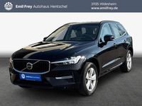 Gebraucht Volvo XC60 Core 197 PS (144 kW) 2022 Black stone SUV