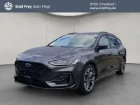 Neu Ford Focus ST-Line X 155 PS (114 kW) 2026 Magnetic metallic Kombi