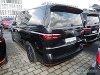 Gebraucht VW Multivan Basis 150 PS (110 kW) 2022 Deep black perleffekt Van