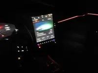 Gebraucht Renault Megane E-Tech Komfort 160 kW (218 PS) 2022 Grau Limousine