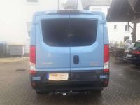 gebraucht Iveco Daily 35 S 16A8 D