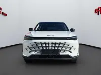 Neu Baic X75 177 PS (130 kW) 2026 Weiß SUV