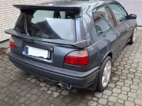 Gebraucht Nissan Sunny 220 PS (161 kW) 1992 Grau Limousine