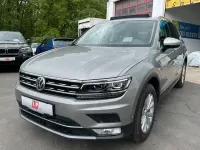 Gebraucht VW Tiguan 210 PS (154 kW) 2016 Andere SUV