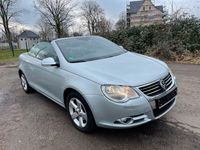 gebraucht VW Eos 2.0 Xenon , Leder TÜV 04/2025