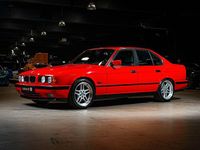 Gebraucht BMW M5 Performance 340 PS (250 kW) 1995 Rot Kombi