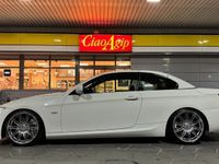 gebraucht BMW 335 Cabriolet 