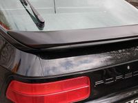 Second-hand Porsche 968 239 CP (175 kW) 1993 Negru Coupe