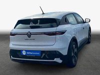 Gebraucht Renault Mégane Evolution 160 kW (218 PS) 2022 Weiß Limousine