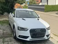 Gebraucht Audi A4 Attraction 170 PS (125 kW) 2014 Limousine