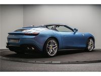 Gebraucht Ferrari Roma 843 PS (620 kW) 2024 Blau