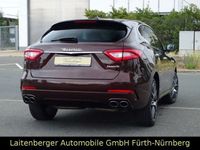 gebraucht Maserati Levante 3.0 V6 GRANLUSSO 4x4*ACC*LED*NAVI*LEDER