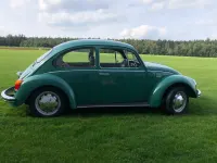 Gebraucht VW Käfer 34 PS (25 kW) 1984 Kleinwagen