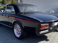 Gebraucht Fiat 124 88 PS (64 kW) 1980 Schwarz Cabrio