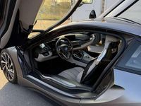 Second-hand BMW i8 362 CP (266 kW) 2018 Coupe