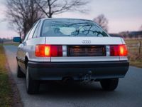 gebraucht Audi 80 Typ 89