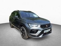 Gebraucht Cupra Ateca VZ 300 PS (220 kW) 2024 Graphitgrau SUV
