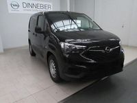 Gebraucht Opel Combo-e Life Edition 100 kW (136 PS) 2023 Schwarz Van / Kleinbus