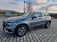 gebraucht Mercedes GLC250 Top Zustand