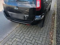 Gebraucht Ford Fusion 80 PS (58 kW) 2006 Kleinwagen