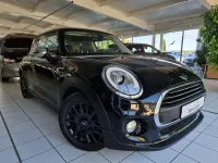 Gebraucht Mini ONE Chili 102 PS (75 kW) 2017 Schwarz Kleinwagen