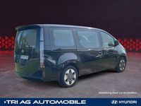 Gebraucht Hyundai Staria Trend 224 PS (164 kW) 2024 Abyss black Van / Kleinbus